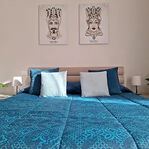  Apartamento Al Civico 18