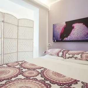  Apartamento Flh - Gorgonia