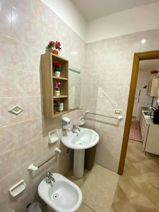 Casa Vacanze Villino Nando Palermo Appartamento