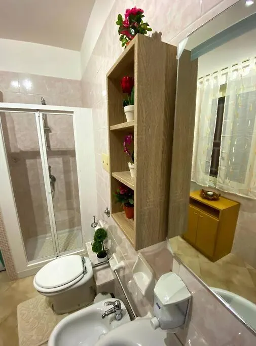 Casa Vacanze Villino Nando Palermo Appartamento