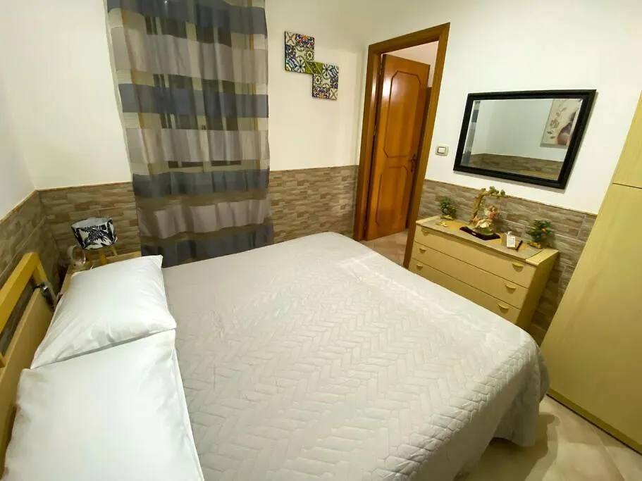 Casa Vacanze Villino Nando Palermo