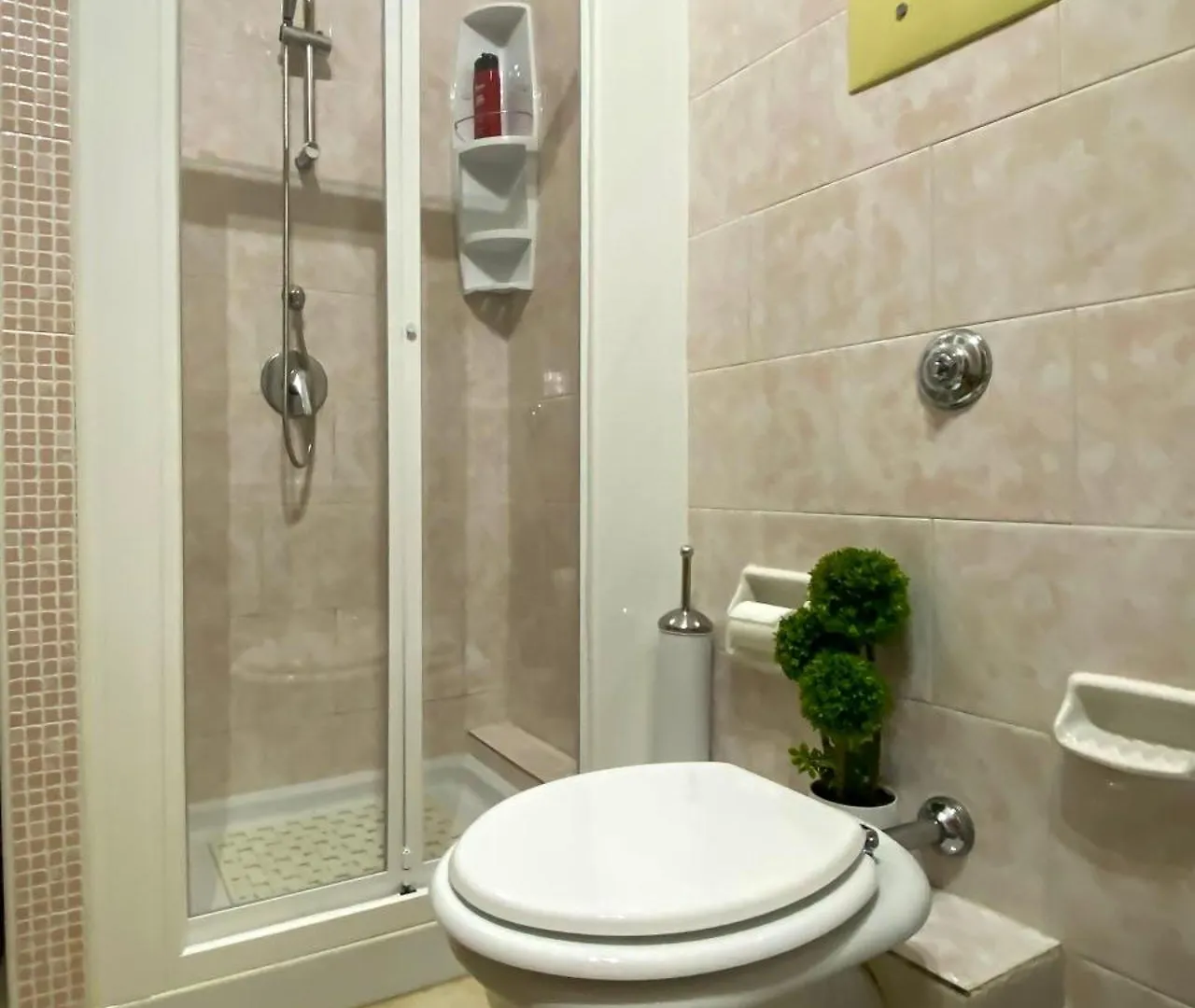 Appartamento Casa Vacanze Villino Nando Palermo Italia
