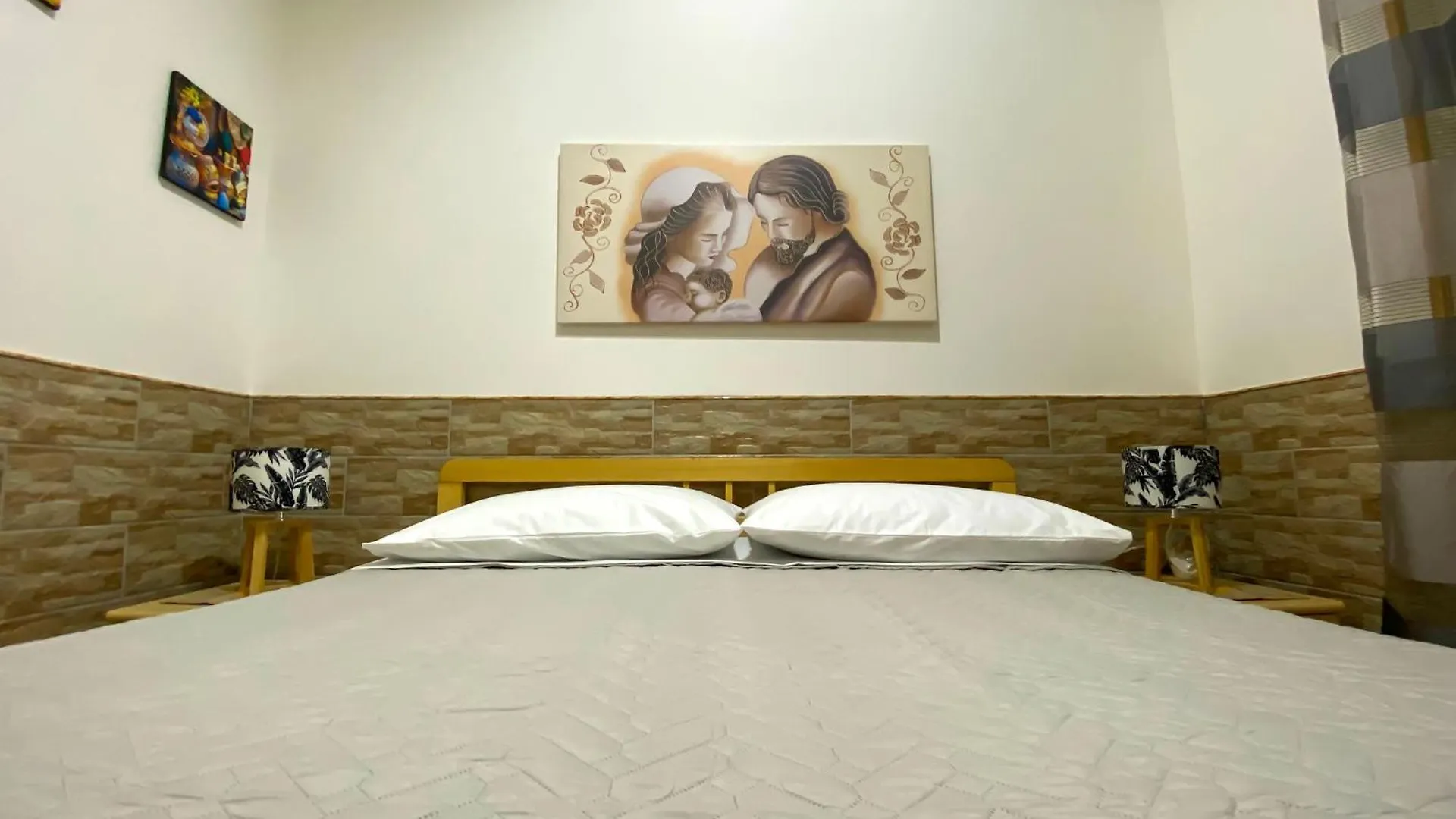 Appartamento Casa Vacanze Villino Nando Palermo Italia