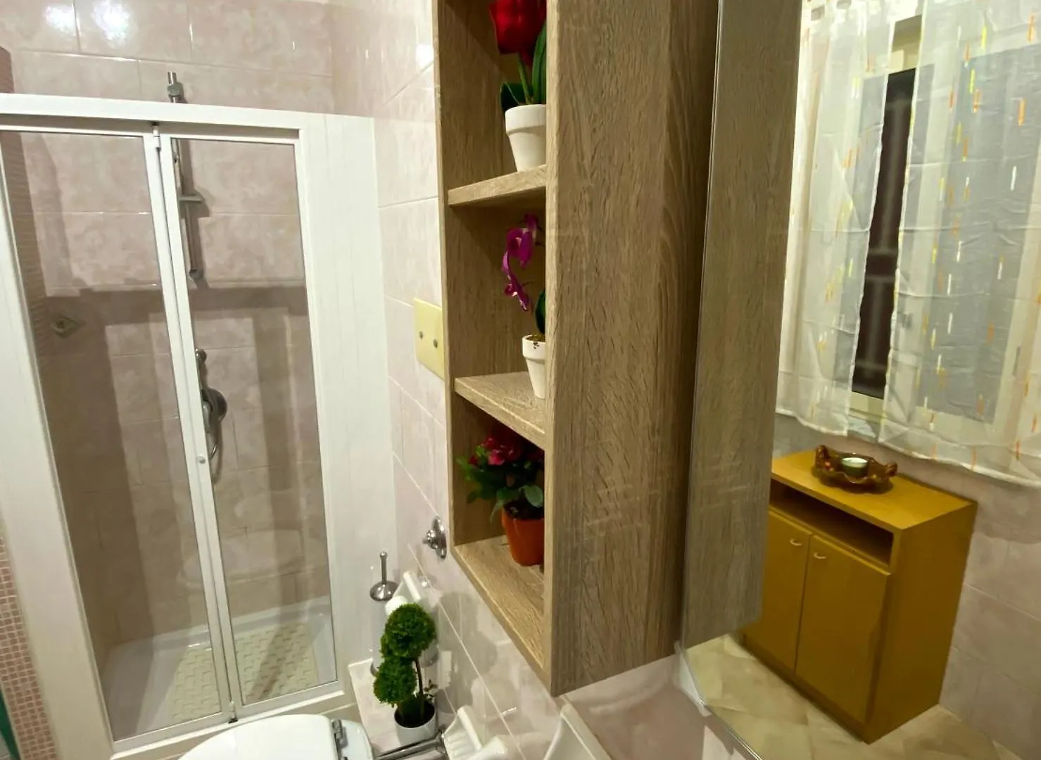Appartamento Casa Vacanze Villino Nando Palermo