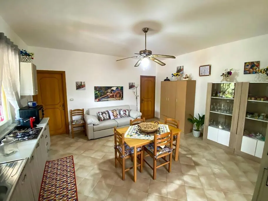 Casa Vacanze Villino Nando Palermo