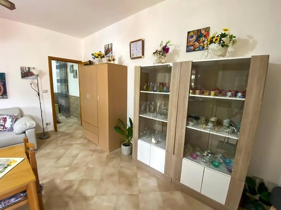 Casa Vacanze Villino Nando Palermo 0*,