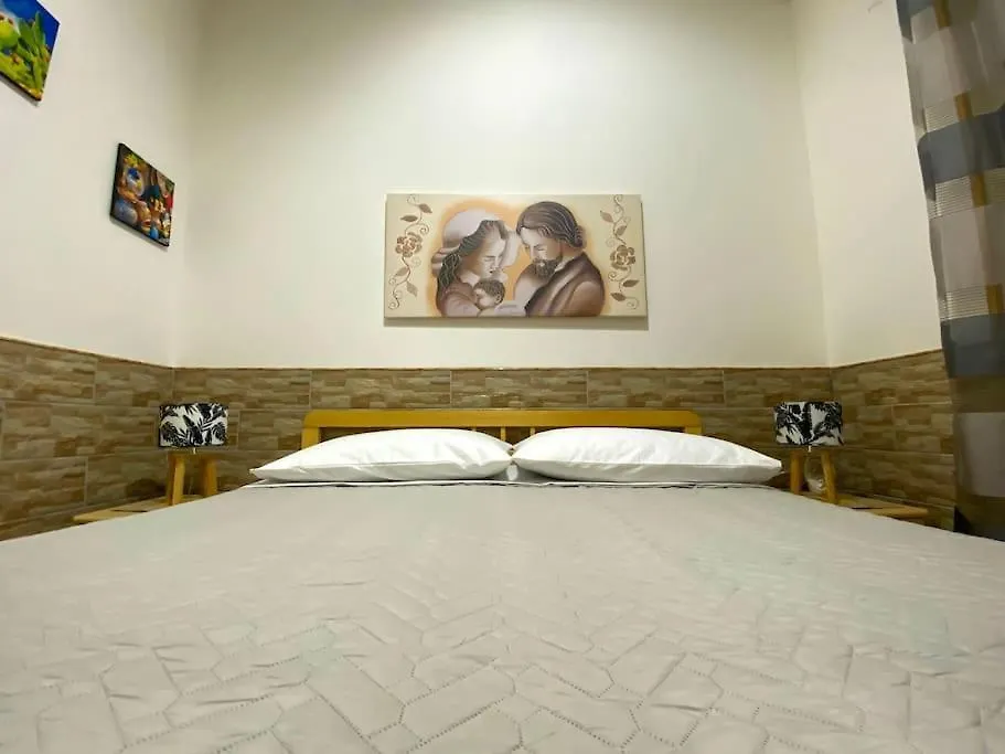 Casa Vacanze Villino Nando Palermo